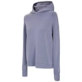 Pikkukuva 2 / 3: Puserot je Fleecet 4F BLD017 Violetit 171 - 174 cm/L