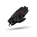 Miniatyrbillede 2 af 3: Handsker Shima Rush Sort M/20,3-21,6 cm