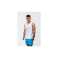 Miniatyrbillede 3 af 3: T-shirts Monotox MX22086 Hvid 178 - 184 cm/L