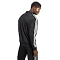 Miniatyrbild 4 av 10: Sweatshirts Adidas IA6340 Gråa,Svarta 164 - 169 cm/S