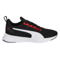 Miniatyrbillede 1 af 5: Sneakers low Puma Flyer Runner JR Sort 37.5