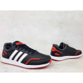 Miniatyrbillede 4 af 6: Sneakers low Adidas VS Switch 3 K Sort 38 2/3