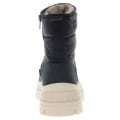Miniatyrbillede 4 af 7: Snowboots S. Oliver 552643729805 Sort 38