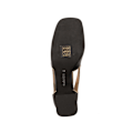 Miniatyrbillede 6 af 8: Sneakers low CafeNoir EL4060NE Sort 40
