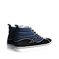 Miniatyrbillede 3 af 4: Sko Trussardi 77A90134 Flåde 41