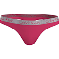 Pikkukuva 1 / 3: Majtki Calvin Klein 000QD3539EXCO Vaaleanpunaiset XS
