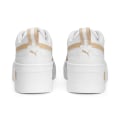 Pikkukuva 4 / 8: Puolikengät Puma Mayze Wedge Valkoiset 41