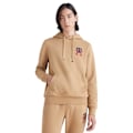Pikkukuva 2 / 5: Puserot je Fleecet Tommy Hilfiger Essential Monogram Hoody Beesit 184 - 188 cm/XL