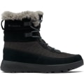 Miniatyrbillede 2 af 5: Sko Columbia Slopeside Peak Luxe Waterproof Sort 37