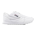 Miniatyrbillede 2 af 6: Sneakers low Fila Orbit Low Wmn Hvid 41