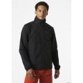 Miniatyrbillede 5 af 7: Jakker Helly Hansen HP Light Windbreaker 20 Sort 173 - 179 cm/M