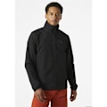 Miniatyrbillede 5 af 7: Jakker Helly Hansen HP Light Windbreaker 20 Sort 185 - 190 cm/XL