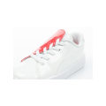 Miniatyrbillede 6 af 10: Sneakers low Puma Basket Crush Patent Hvid 26