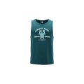 Pikkukuva 1 / 3: T-paidat Monotox MX22089 Turkoosit 184 - 190 cm/XL
