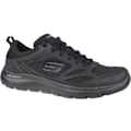 Miniatyrbillede 1 af 4: Sneakers low Skechers Summitssouth Rim Sort 41