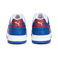 Miniatyrbillede 4 af 5: Sneakers low Puma RBD GAME LOW Hvid,Blå 41