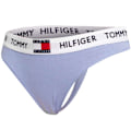 Pikkukuva 1 / 4: Majtki Tommy Hilfiger UW0UW02198DYB Vaaleansiniset S