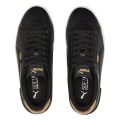 Pikkukuva 3 / 5: Puolikengät Puma Jada Distressed Mustat 35.5