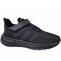 Miniatyrbillede 1 af 6: Sko Adidas Racer TR23 EL K Sort 36 2/3