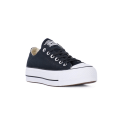 Pikkukuva 2 / 3: Koripallokengät Converse 95ALL Star Mustat 39