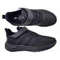 Miniatyrbillede 3 af 6: Sko Adidas Racer TR23 EL K Sort 38