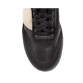 Miniatyrbillede 5 af 10: Sko Maciejka 0630601004 Sort,Creme 36