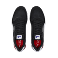 Pikkukuva 2 / 5: Puolikengät Puma ST Runner V3 Mesh M Mustat 44.5