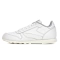 Pikkukuva 3 / 6: Puolikengät Reebok CL Lthr Valkoiset 36