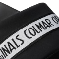 Pikkukuva 4 / 5: Rantakengät Colmar Slipper Runner Valkoiset,Mustat 41