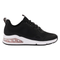 Pikkukuva 1 / 4: Puolikengät Skechers Uno 2 Mustat 35