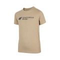Miniatyrbild 1 av 4: Shirts 4F JTSM003 Bruna 158 - 164 cm