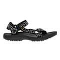 Miniatyrbillede 2 af 3: Sandaler Teva Winsted Sort 45.5