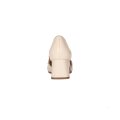 Miniatyrbillede 8 af 10: Sneakers low CafeNoir EL4060 Creme 37