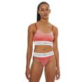 Pikkukuva 4 / 6: Majtki Tommy Hilfiger UW0UW035680E6 Punainen XS