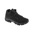 Miniatyrbillede 1 af 4: Sko Merrell Moab Adventure 3 Mid Sort 42
