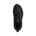 Miniatyrbillede 4 af 7: Sneakers low Adidas Trainer V Sort 40 2/3