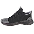Miniatyrbillede 2 af 4: Sneakers low Big Star LL174282 Sort 44