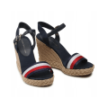 Pikkukuva 2 / 7: Sandaalit Tommy Hilfiger XW0XW01959DW5TH Tummansininen 40