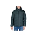 Pikkukuva 5 / 8: takki 4F 4FWAW23TDJAM434KHAKI Mustat 182 - 185 cm/XL