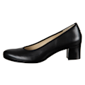 Miniatyrbillede 2 af 5: Pumper Hassia Florenz Sort 8 UK women