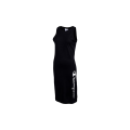 Pikkukuva 2 / 3: Mekot Champion 112610KK001 Mustat 158 - 162 cm/XS
