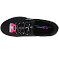 Pikkukuva 5 / 7: Puolikengät Skechers Sneaker Summits Mustat 35.5