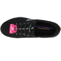 Pikkukuva 5 / 7: Puolikengät Skechers Sneaker Summits Mustat 37.5