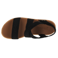 Miniatyrbillede 3 af 4: Sandaler Skechers Arch Fit Beverlee Sort 37