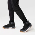 Miniatyrbillede 3 af 5: Sko The North Face The M Back-to-berkeley Iv Leather Wp Sort 43