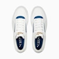 Miniatyrbild 4 av 6: Lågskor Puma Rebound Joy Low Vit 44