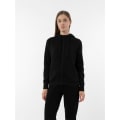 Miniatyrbillede 3 af 4: Sweatshirts 4F F0730 W 20s Sort 173 - 176 cm/S