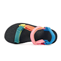 Miniatyrbillede 3 af 5: Sandaler Teva Original Universal Orange,Blå 40