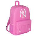 Miniatyrbillede 2 af 3: Rygsække New Era Mlb Stadium Pack New York Yankees Backpack Pink