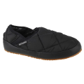Miniatyrbillede 1 af 4: Hjemmesko Columbia Lazy Bend Moc Sort 36